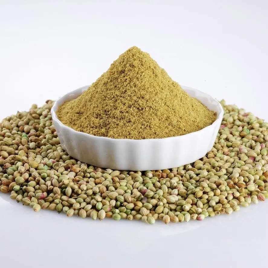 Coriander powder